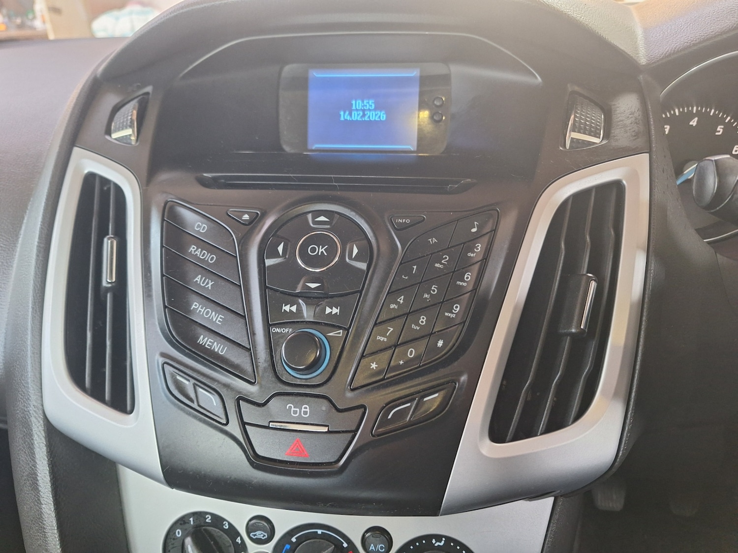 Used Ford Focus 2011 for sale - 77460841: Photo 6