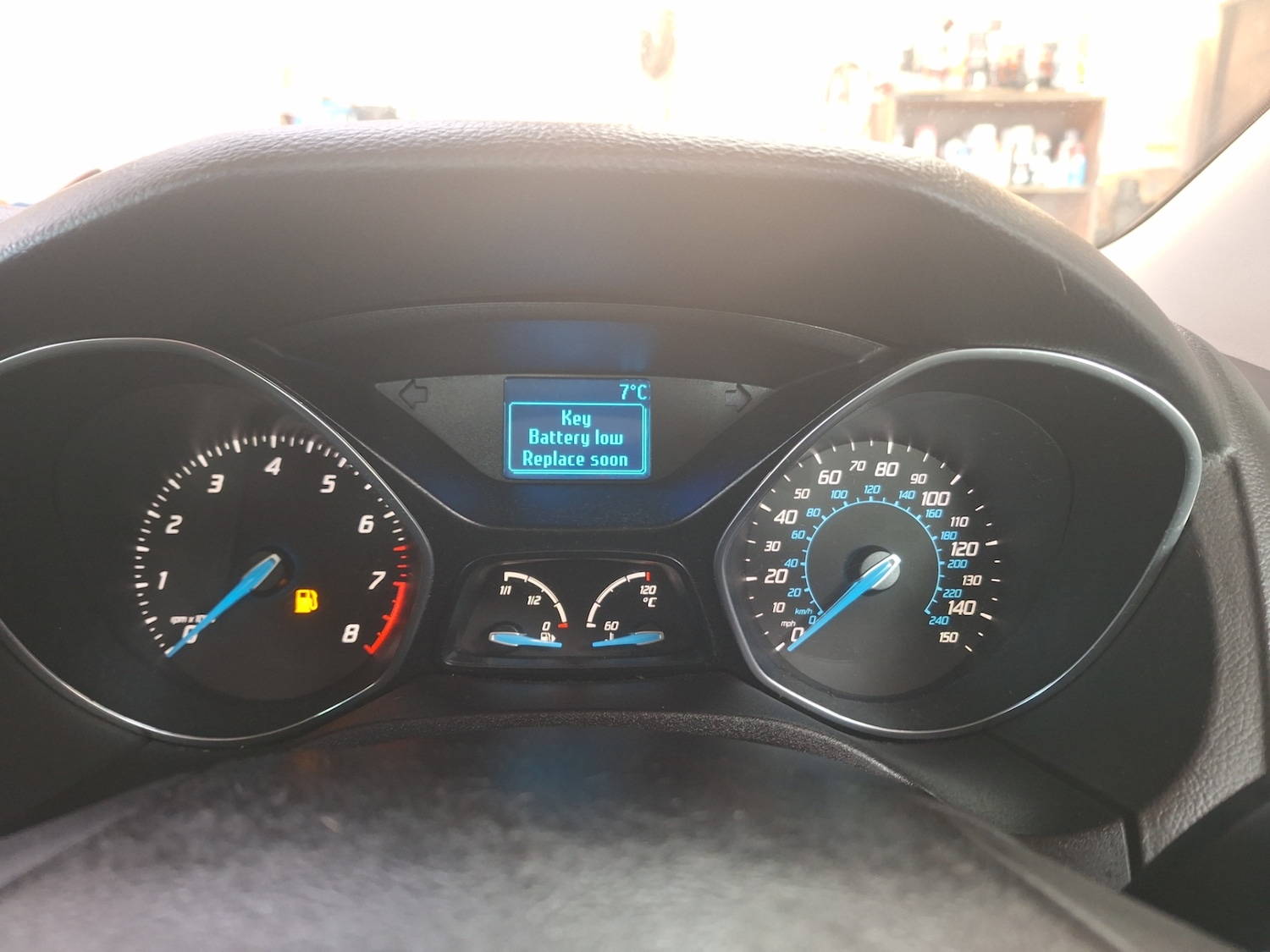 Used Ford Focus 2011 for sale - 77460841: Photo 8