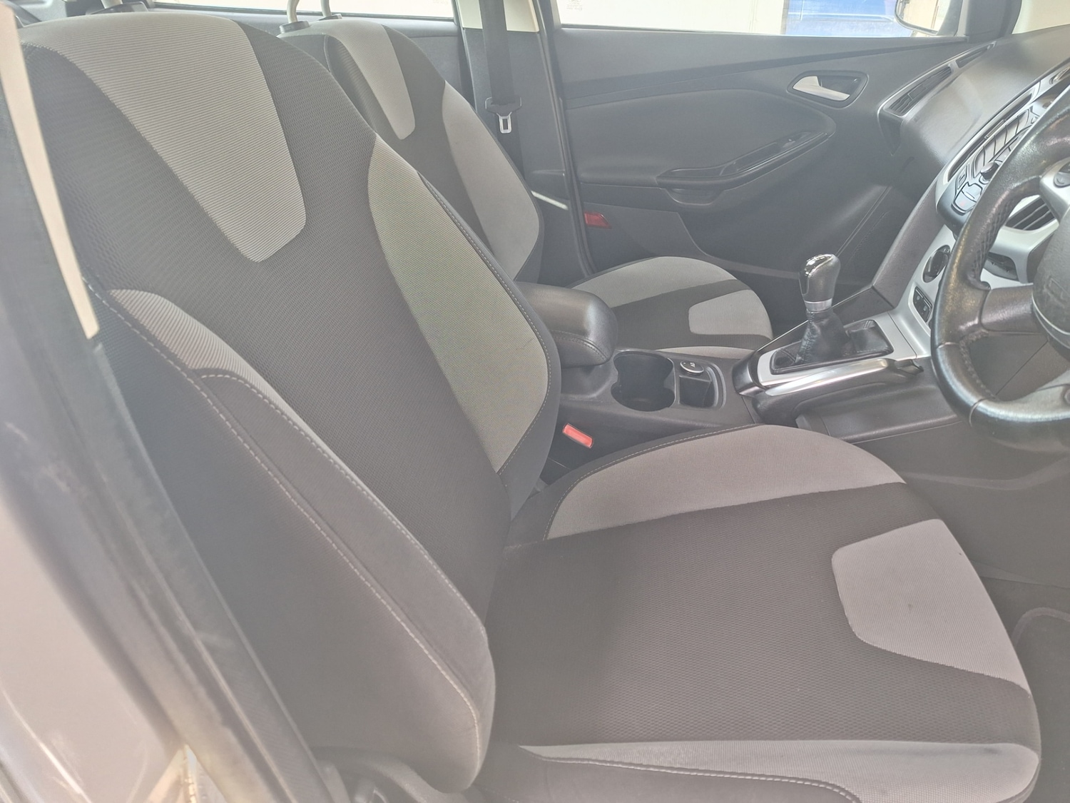 Used Ford Focus 2011 for sale - 77460841: Photo 9