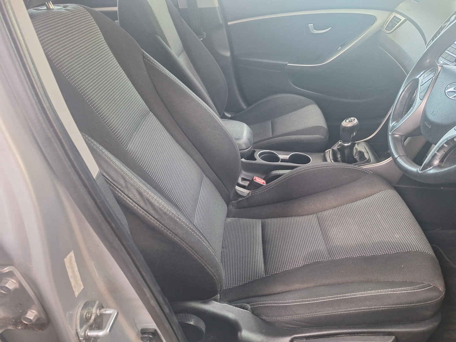 Used Hyundai i30 2012 for sale - 76077726: Photo 10