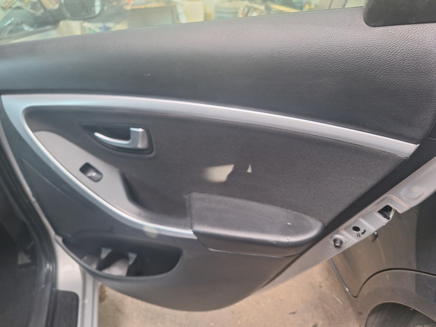 Used Hyundai i30 2012 for sale - 76077726: Photo 11