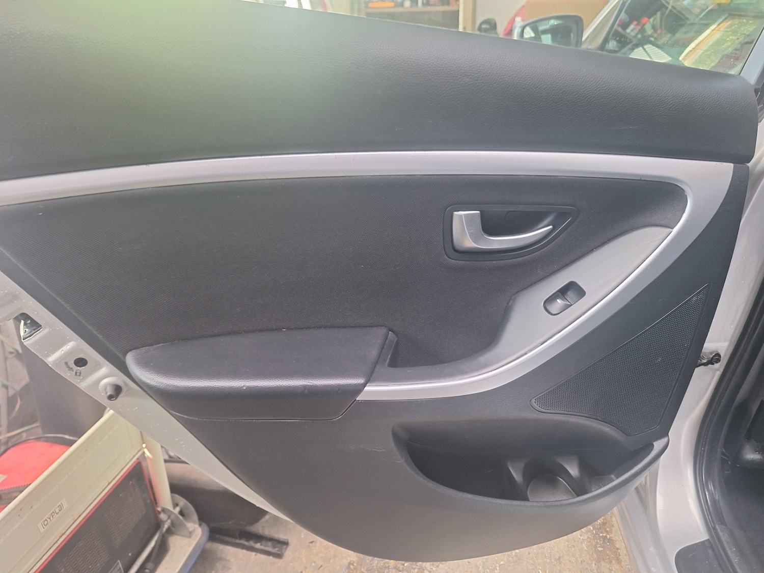 Used Hyundai i30 2012 for sale - 76077726: Photo 15