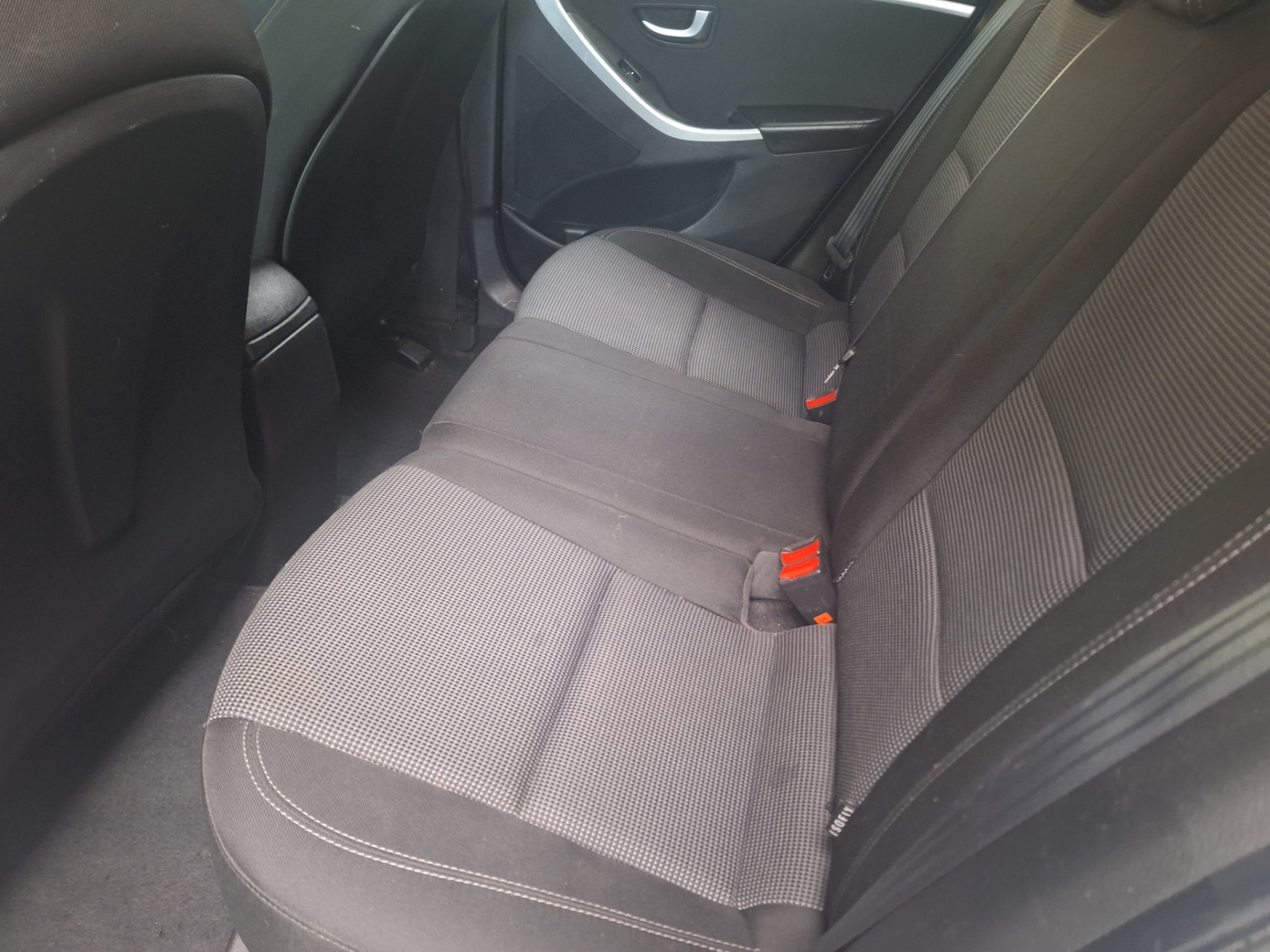 Used Hyundai i30 2012 for sale - 76077726: Photo 16