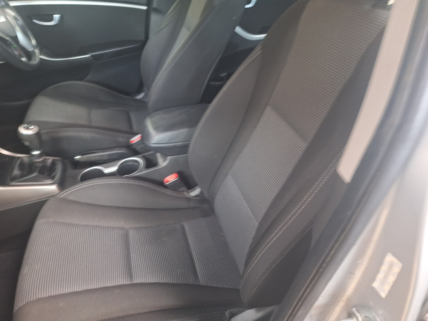 Used Hyundai i30 2012 for sale - 76077726: Photo 18