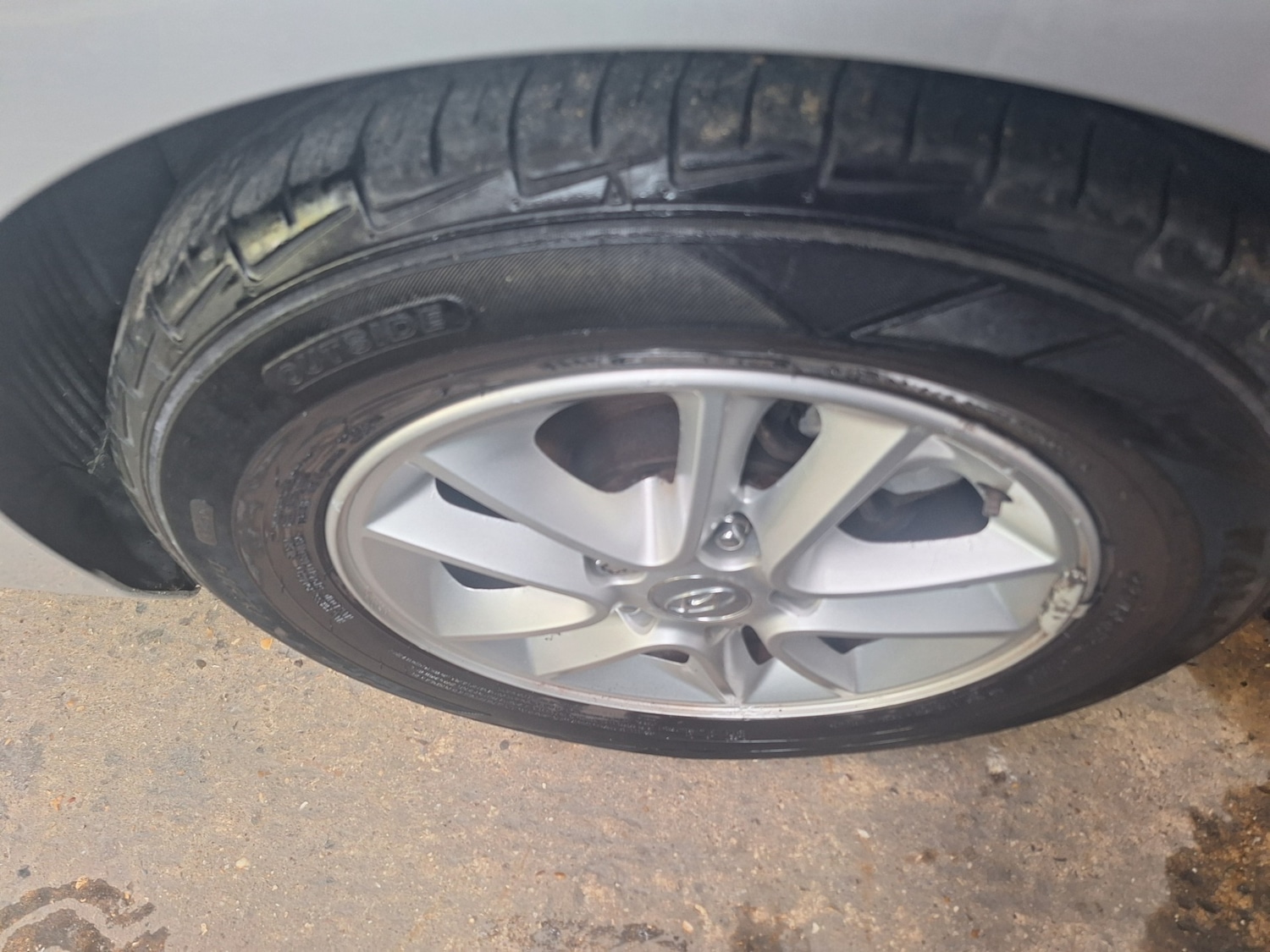 Used Hyundai i30 2012 for sale - 76077726: Photo 21