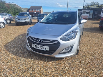 Used Hyundai i30 2012 for sale - 76077726: Photo
