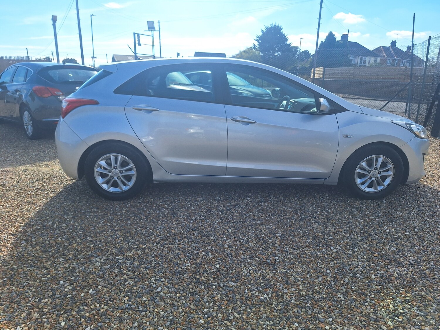 Used Hyundai i30 2012 for sale - 76077726: Photo 4