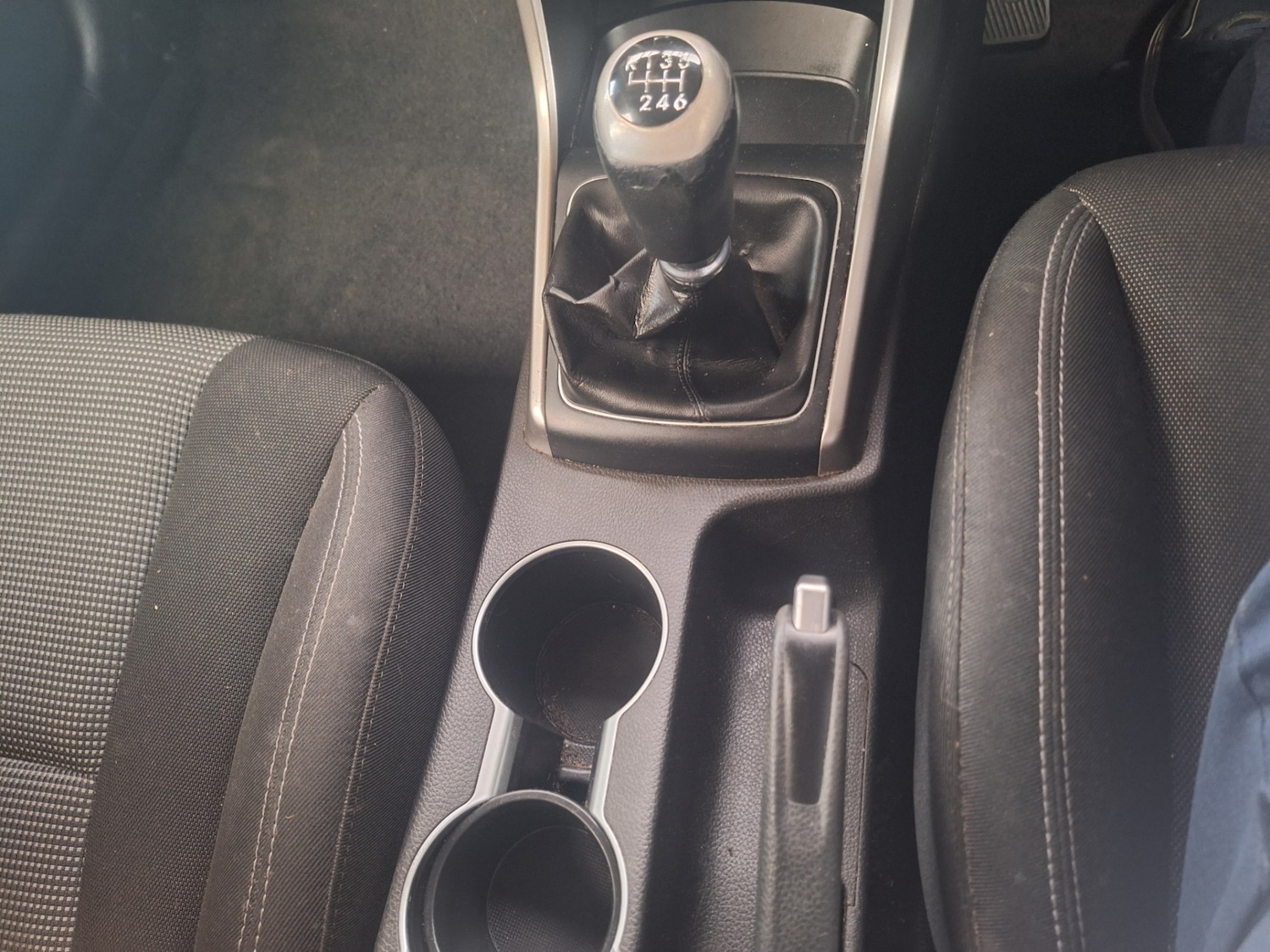 Used Hyundai i30 2012 for sale - 76077726: Photo 5