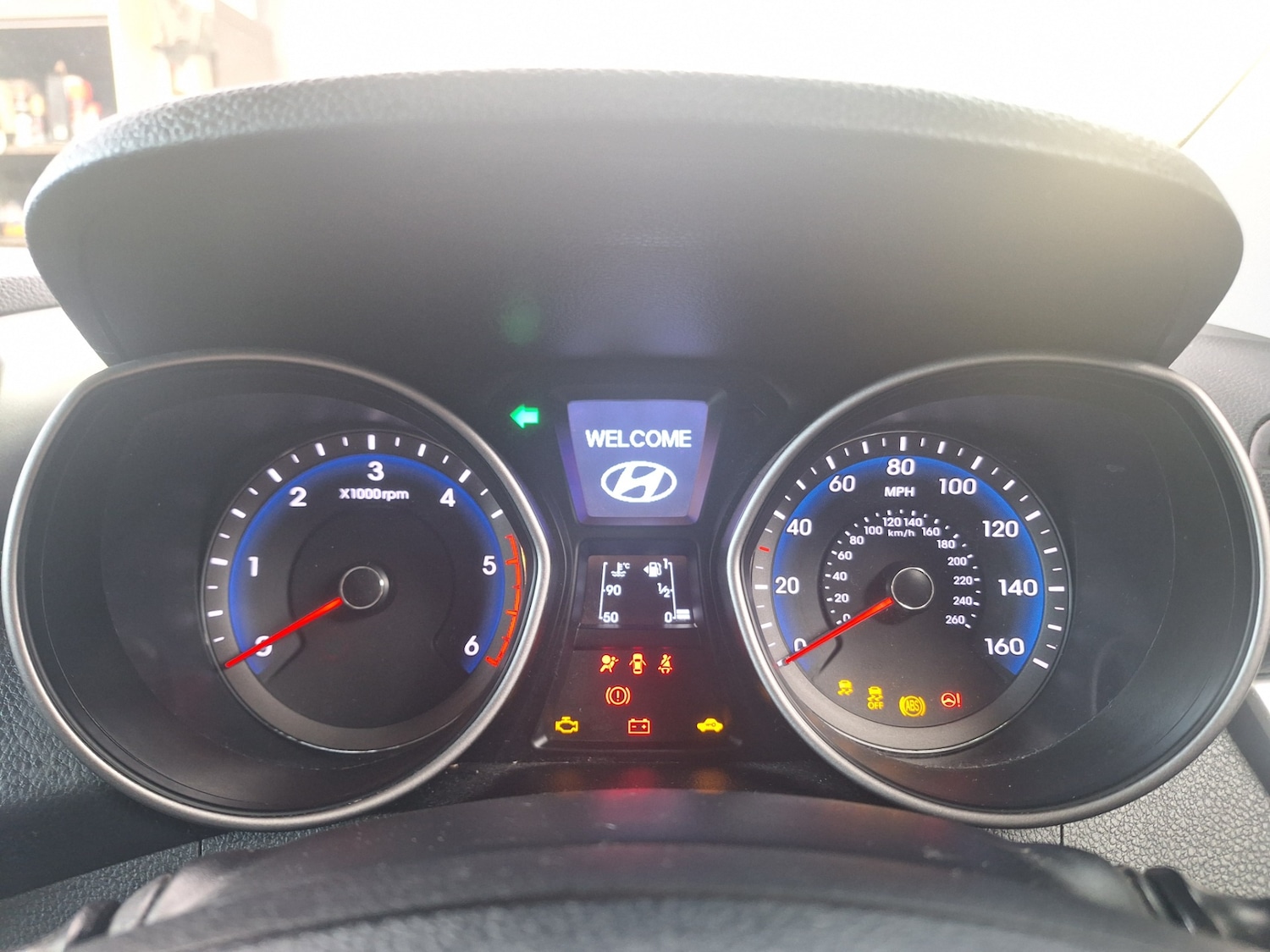 Used Hyundai i30 2012 for sale - 76077726: Photo 7