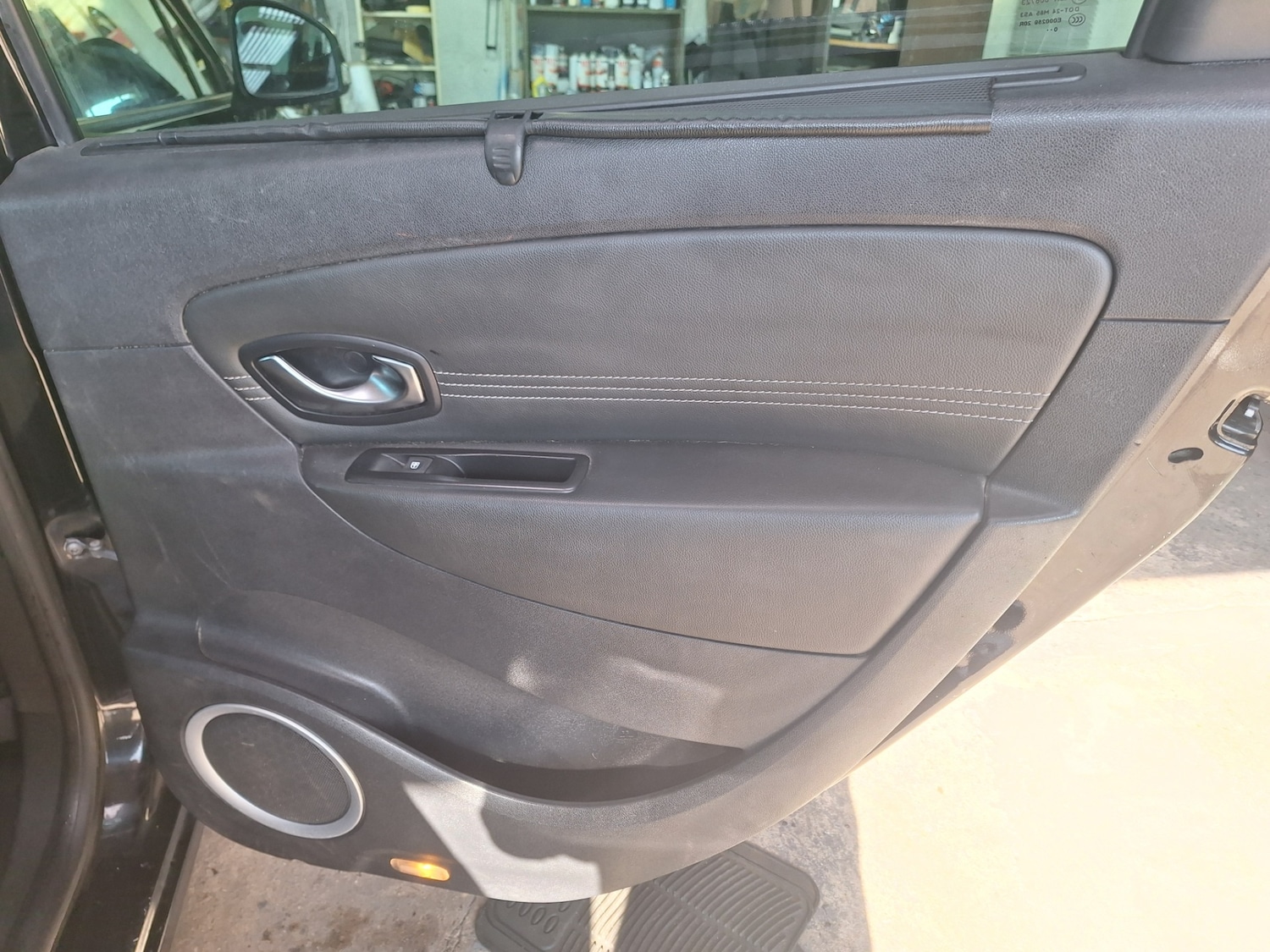 Used Renault Scenic 2011 for sale - 76159631: Photo 13