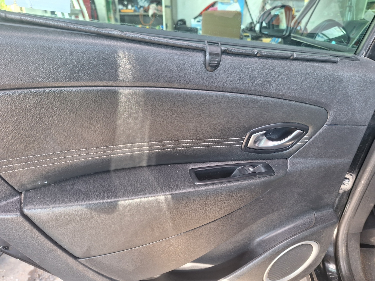 Used Renault Scenic 2011 for sale - 76159631: Photo 17