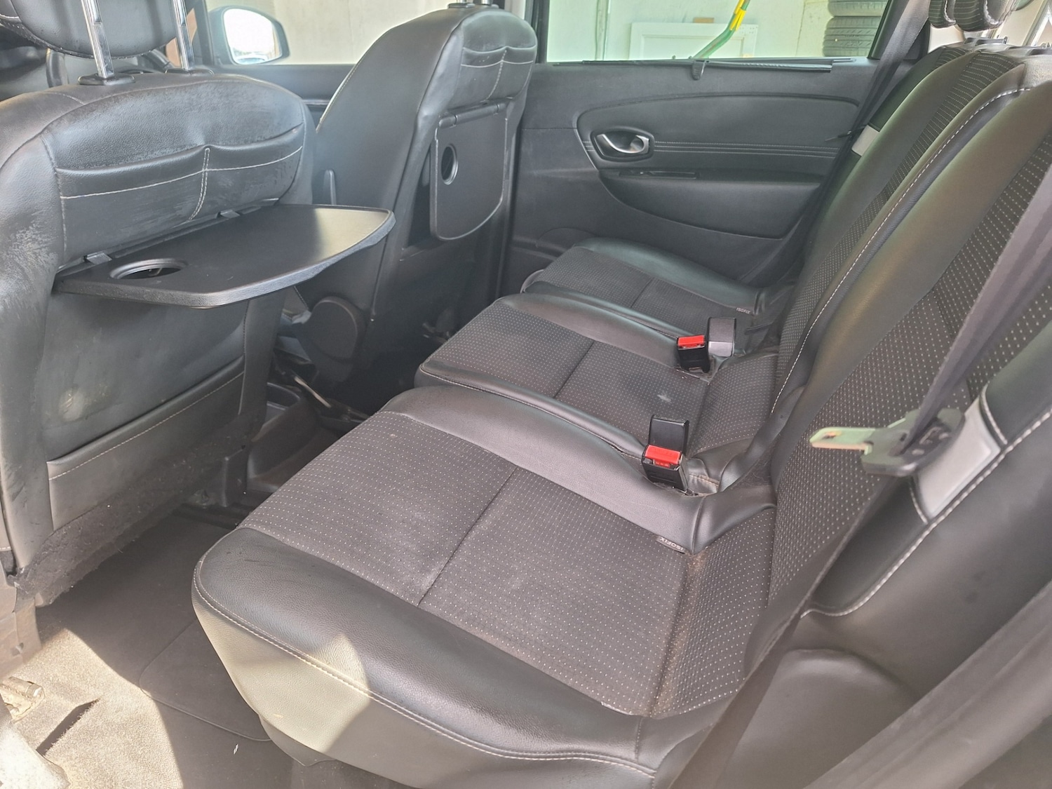 Used Renault Scenic 2011 for sale - 76159631: Photo 18