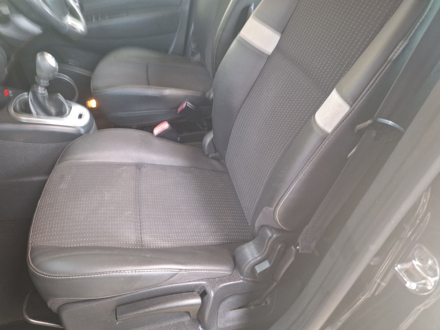 Used Renault Scenic 2011 for sale - 76159631: Photo 21