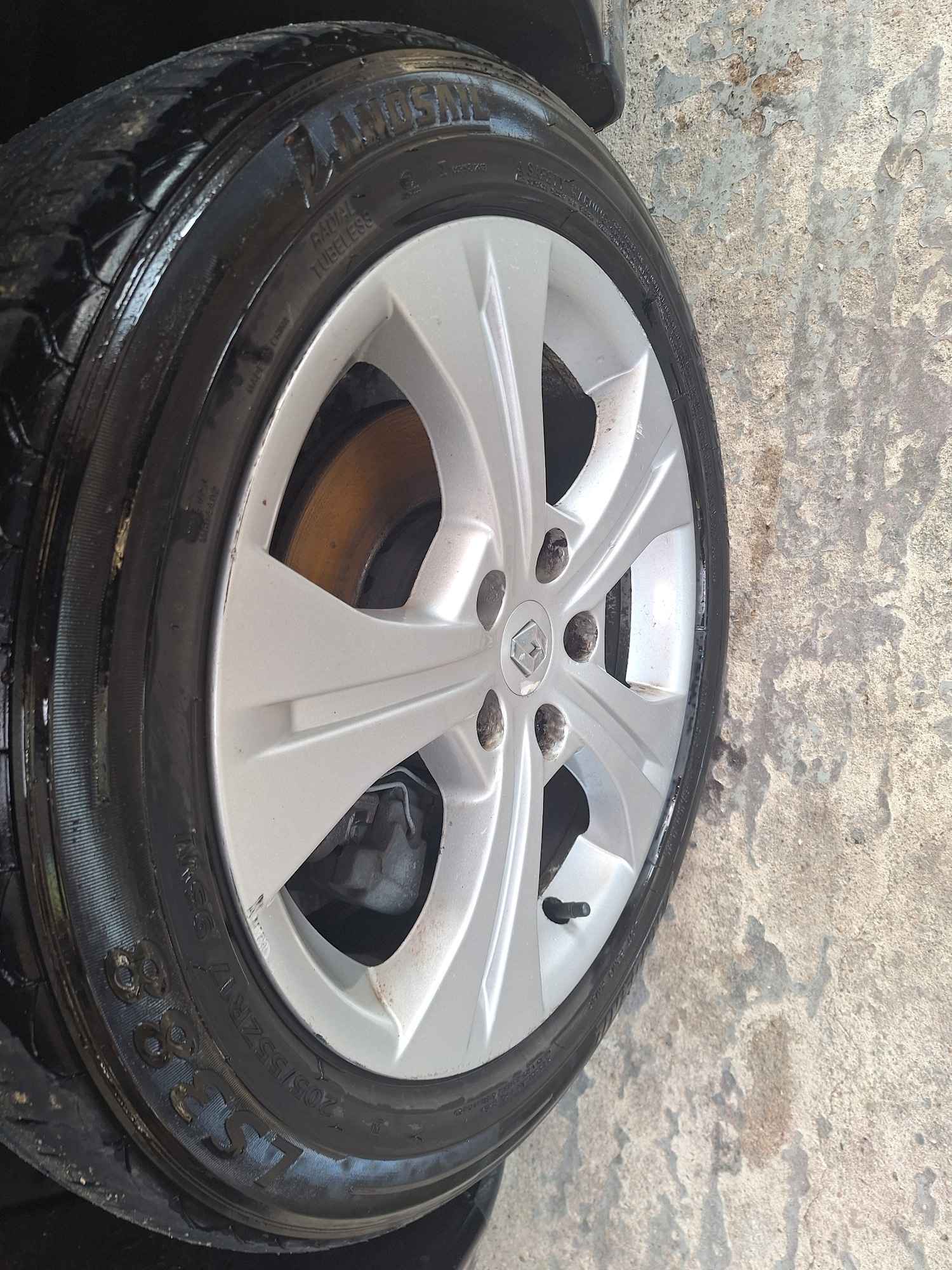 Used Renault Scenic 2011 for sale - 76159631: Photo 22