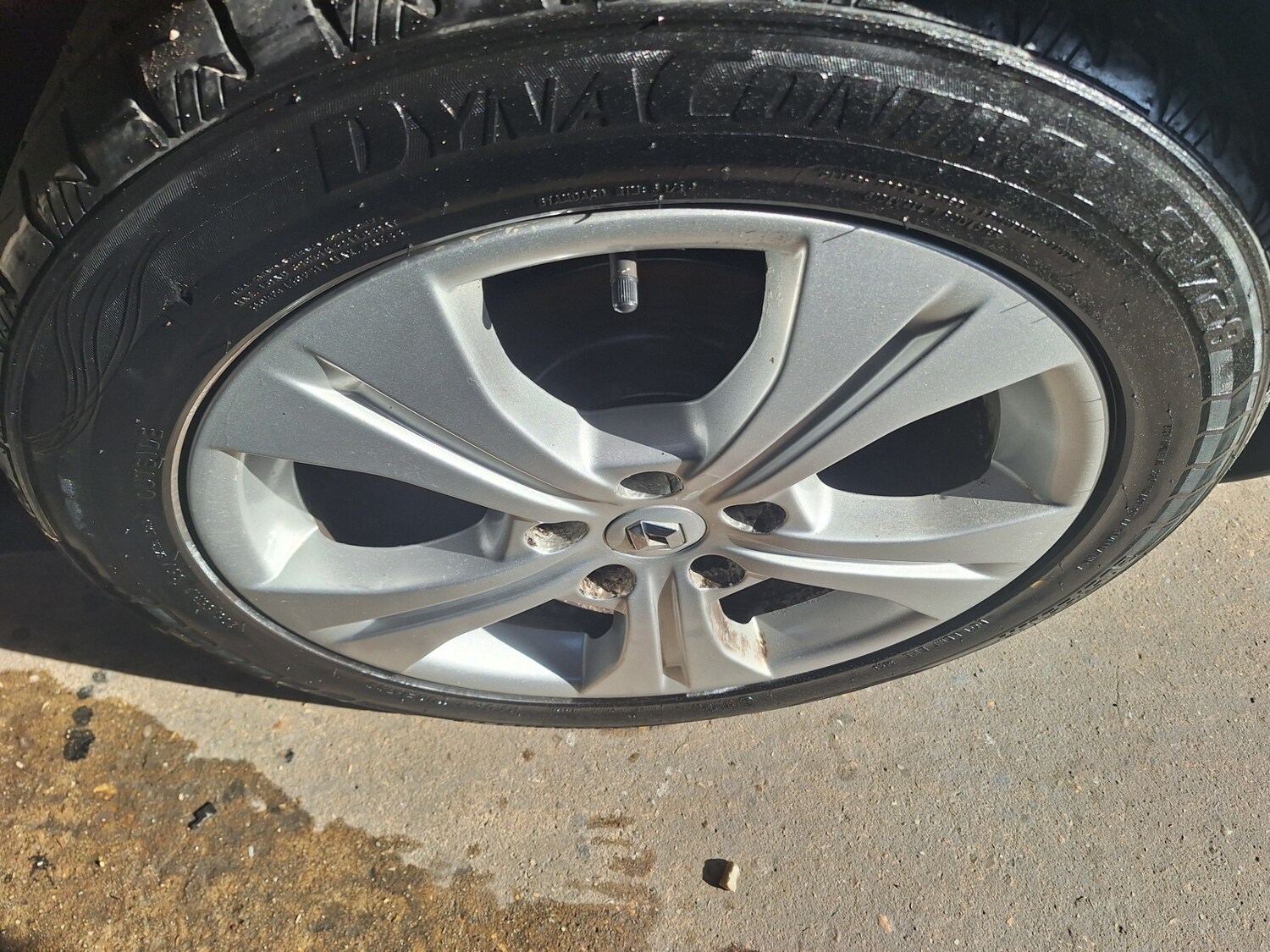 Used Renault Scenic 2011 for sale - 76159631: Photo 23