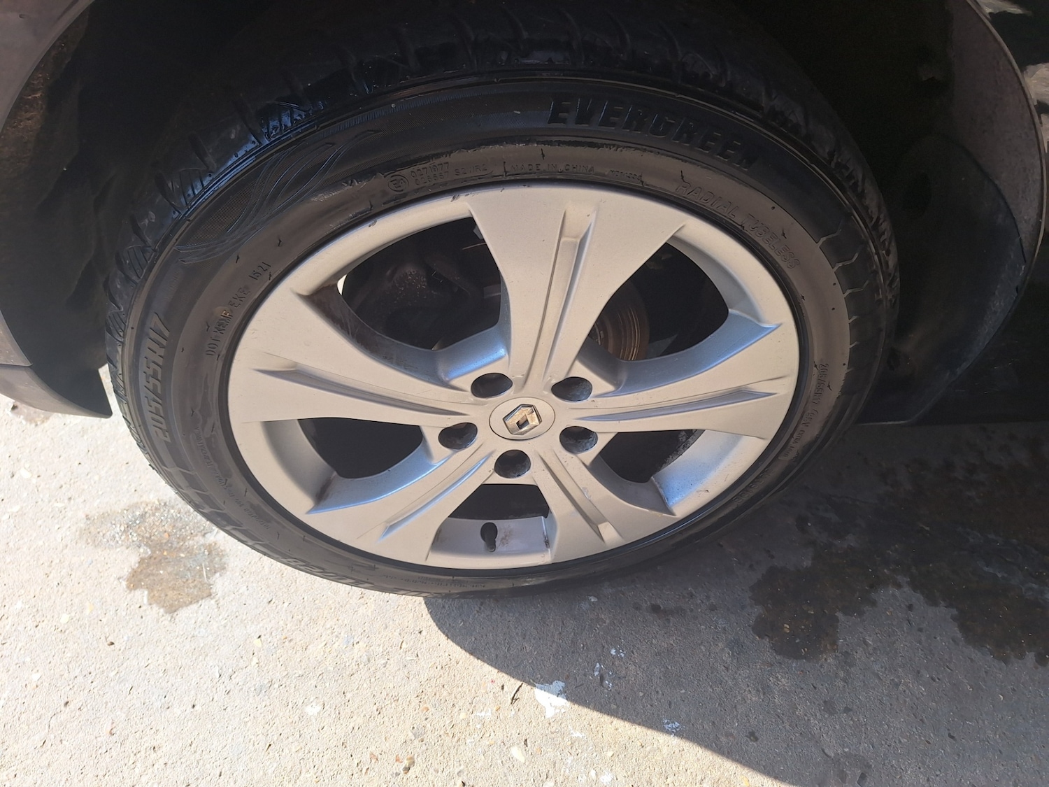 Used Renault Scenic 2011 for sale - 76159631: Photo 24