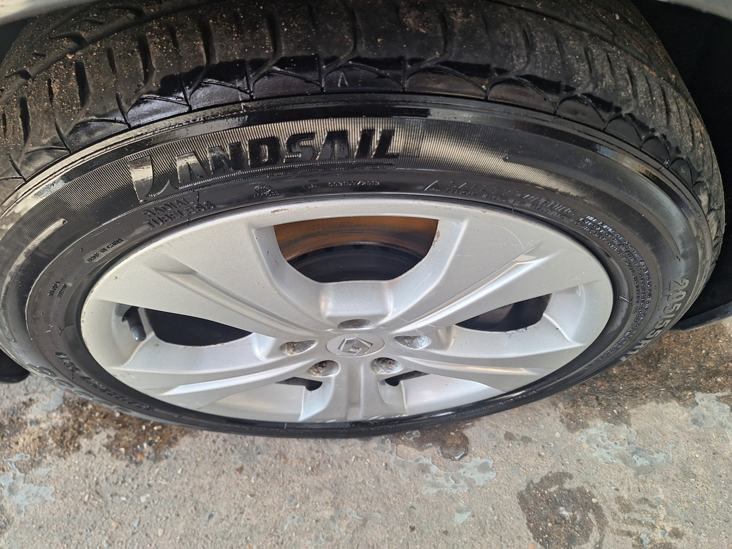 Used Renault Scenic 2011 for sale - 76159631: Photo 25