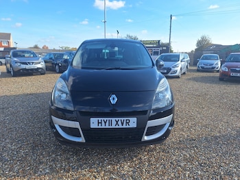 Used Renault Scenic 2011 for sale - 76159631: Photo 3