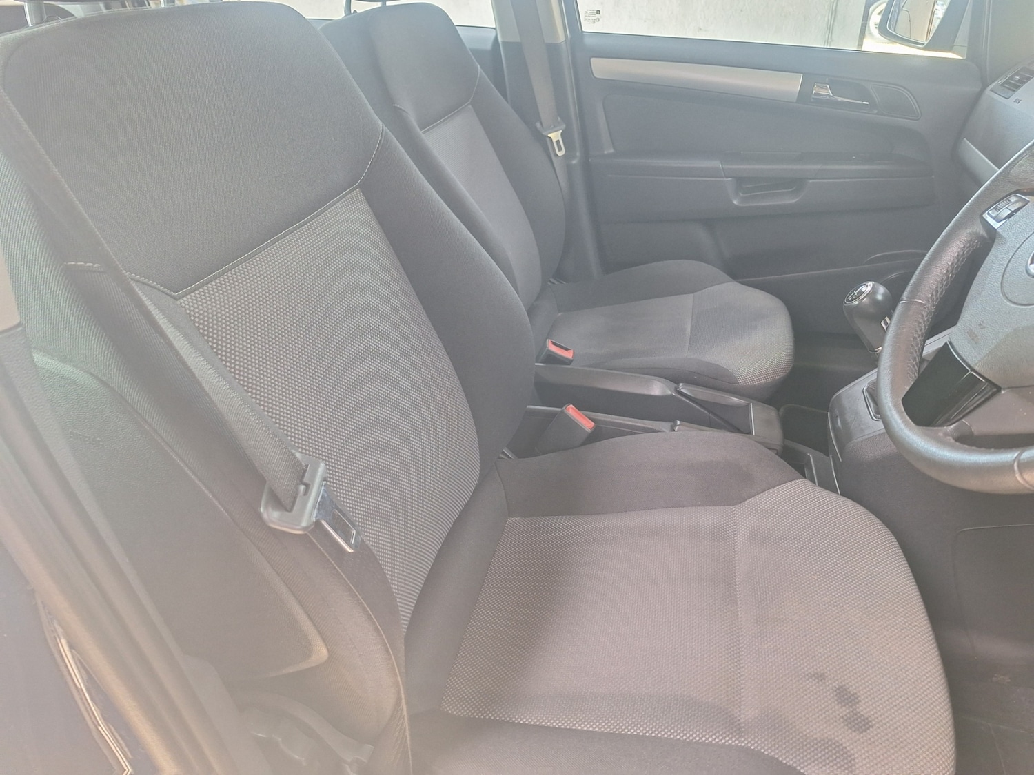 Used Vauxhall Zafira 2014 for sale - 77890082: Photo 10