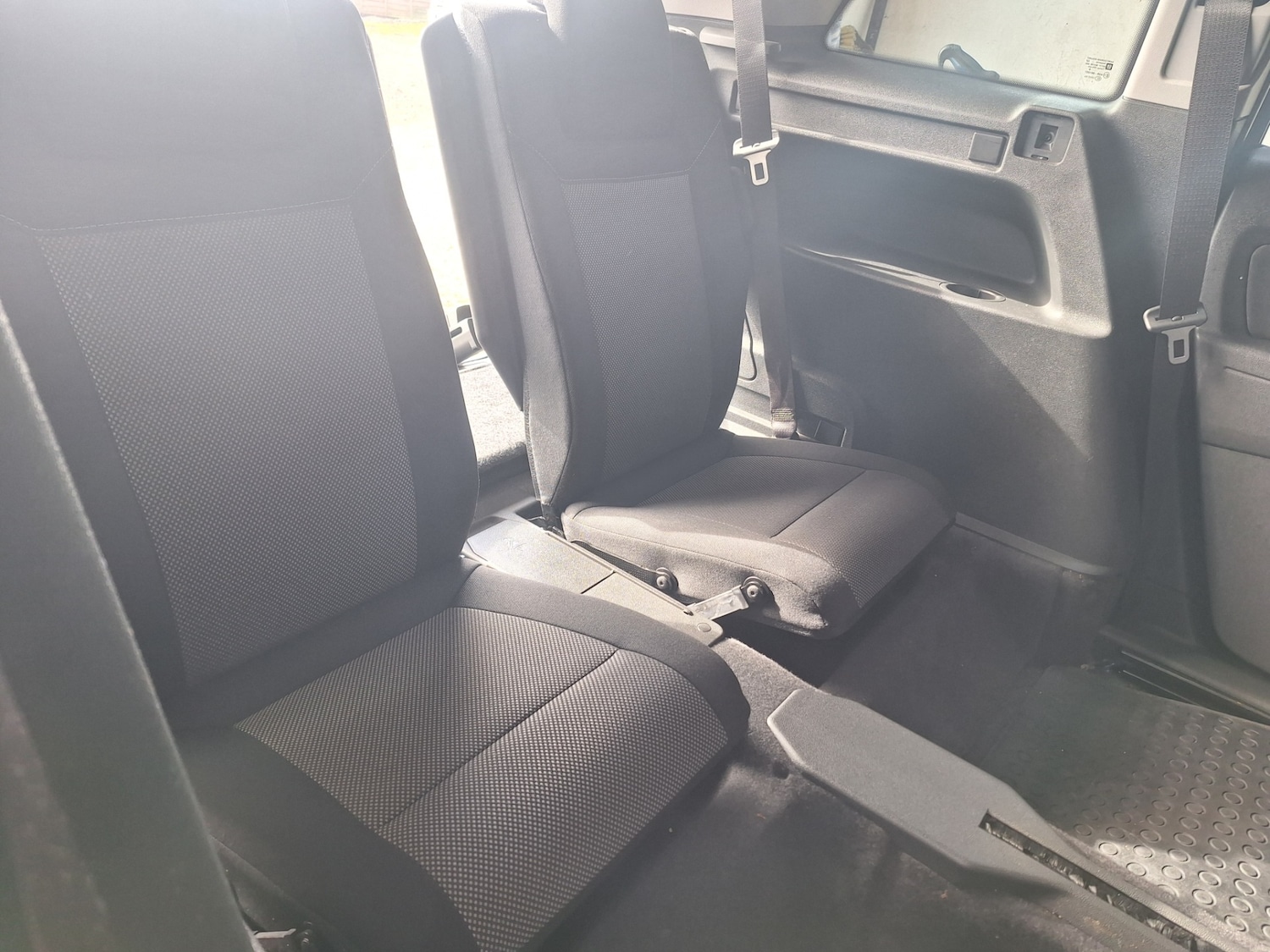 Used Vauxhall Zafira 2014 for sale - 77890082: Photo 14