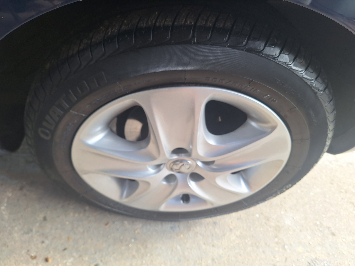 Used Vauxhall Zafira 2014 for sale - 77890082: Photo 21