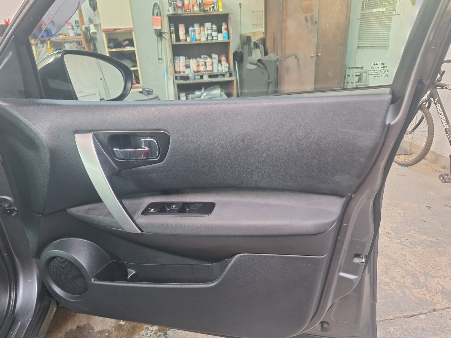 Used Nissan Qashqai 2013 for sale - 75932575: Photo 10