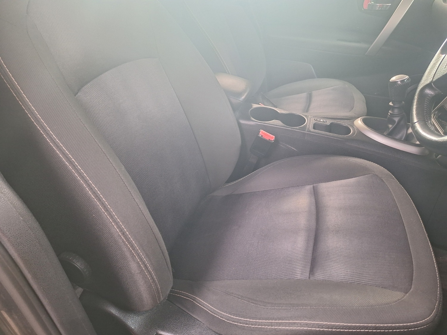 Used Nissan Qashqai 2013 for sale - 75932575: Photo 11