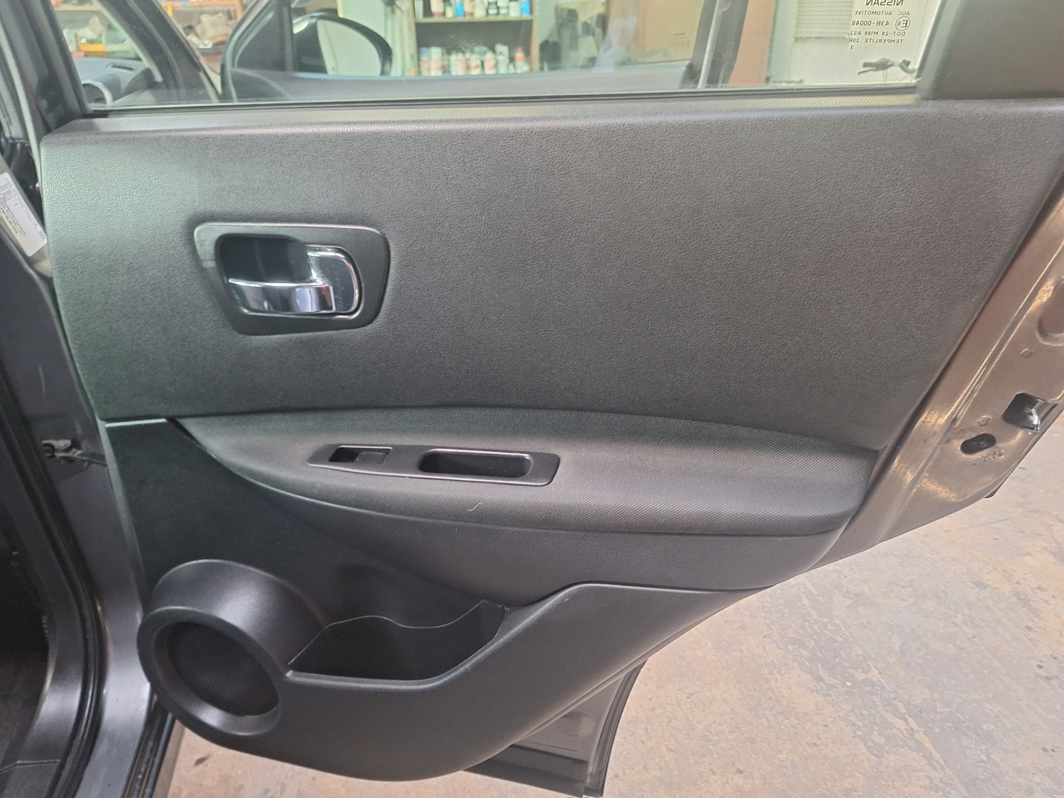 Used Nissan Qashqai 2013 for sale - 75932575: Photo 12