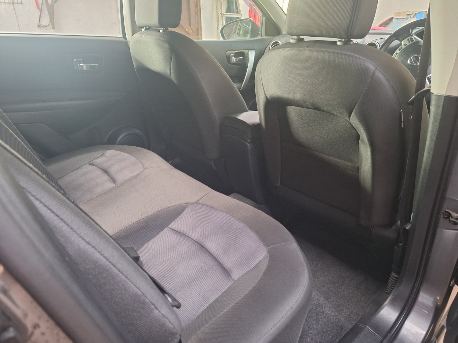 Used Nissan Qashqai 2013 for sale - 75932575: Photo 13