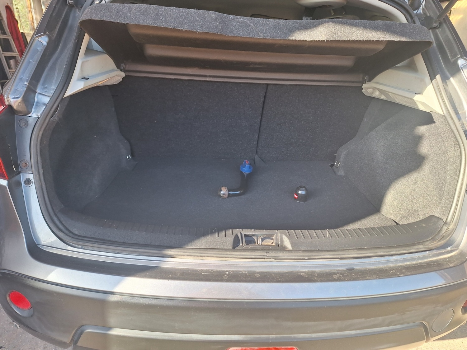 Used Nissan Qashqai 2013 for sale - 75932575: Photo 15