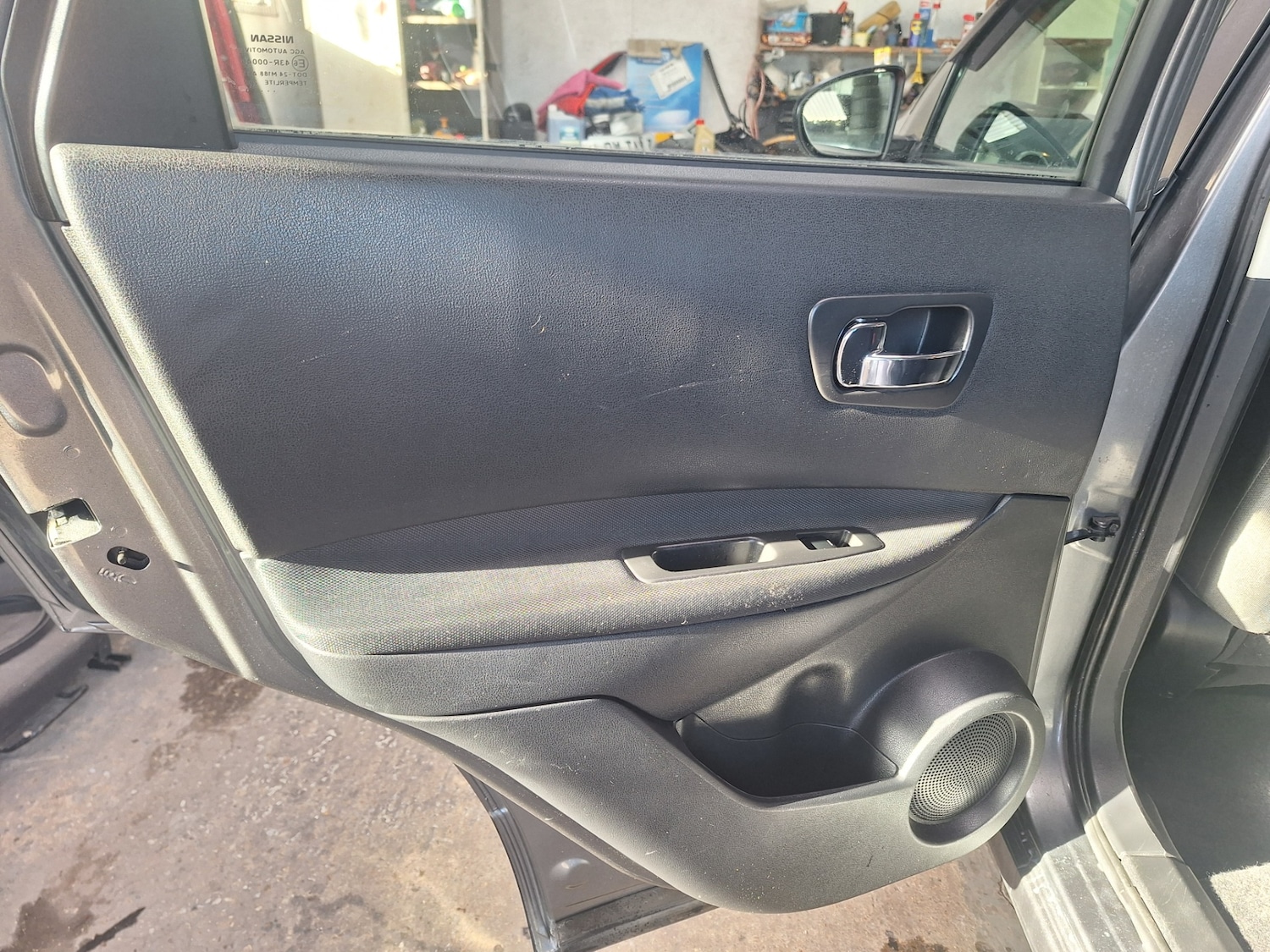 Used Nissan Qashqai 2013 for sale - 75932575: Photo 16