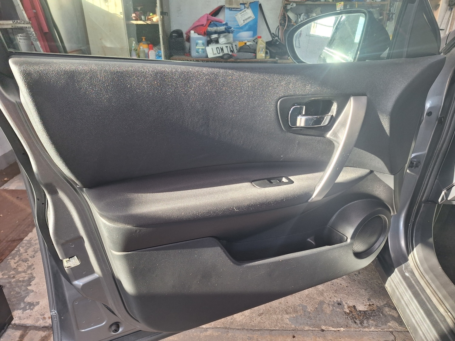 Used Nissan Qashqai 2013 for sale - 75932575: Photo 18