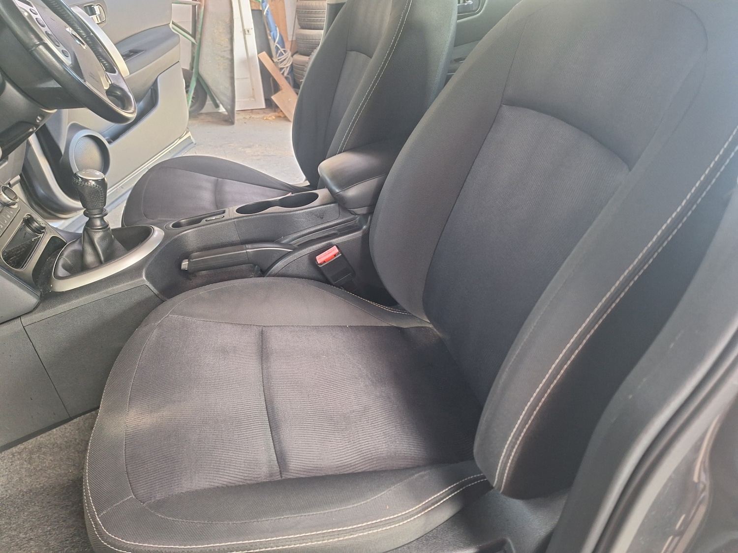 Used Nissan Qashqai 2013 for sale - 75932575: Photo 19