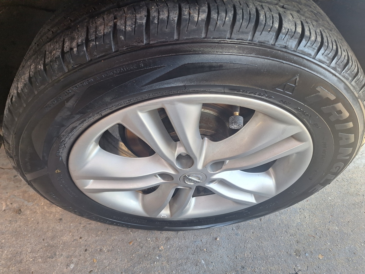 Used Nissan Qashqai 2013 for sale - 75932575: Photo 22