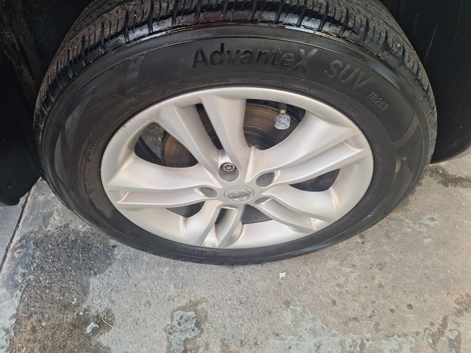 Used Nissan Qashqai 2013 for sale - 75932575: Photo 24