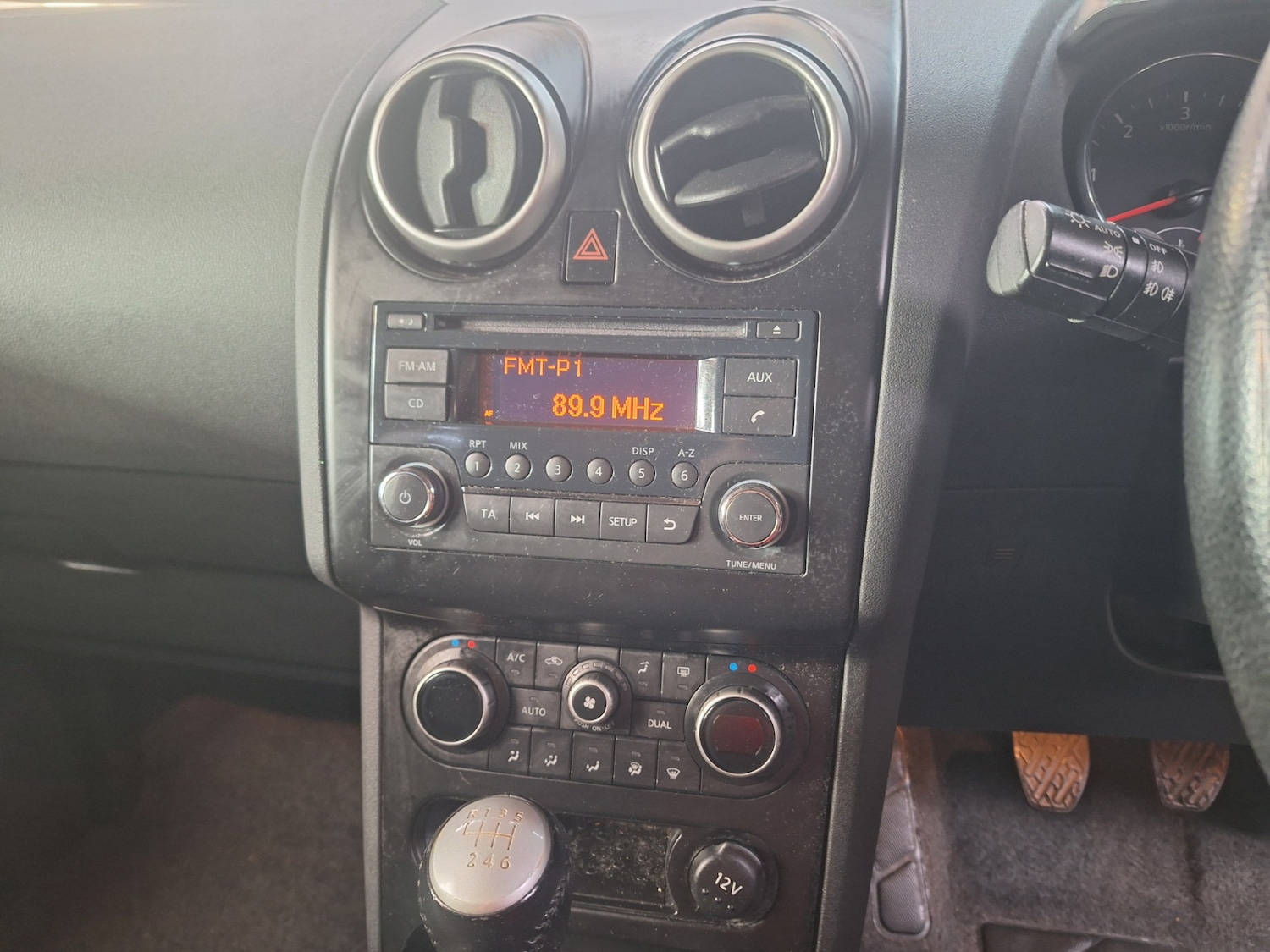 Used Nissan Qashqai 2013 for sale - 75932575: Photo 5