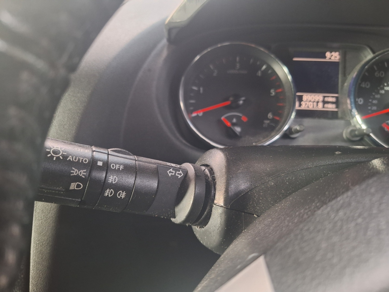 Used Nissan Qashqai 2013 for sale - 75932575: Photo 8