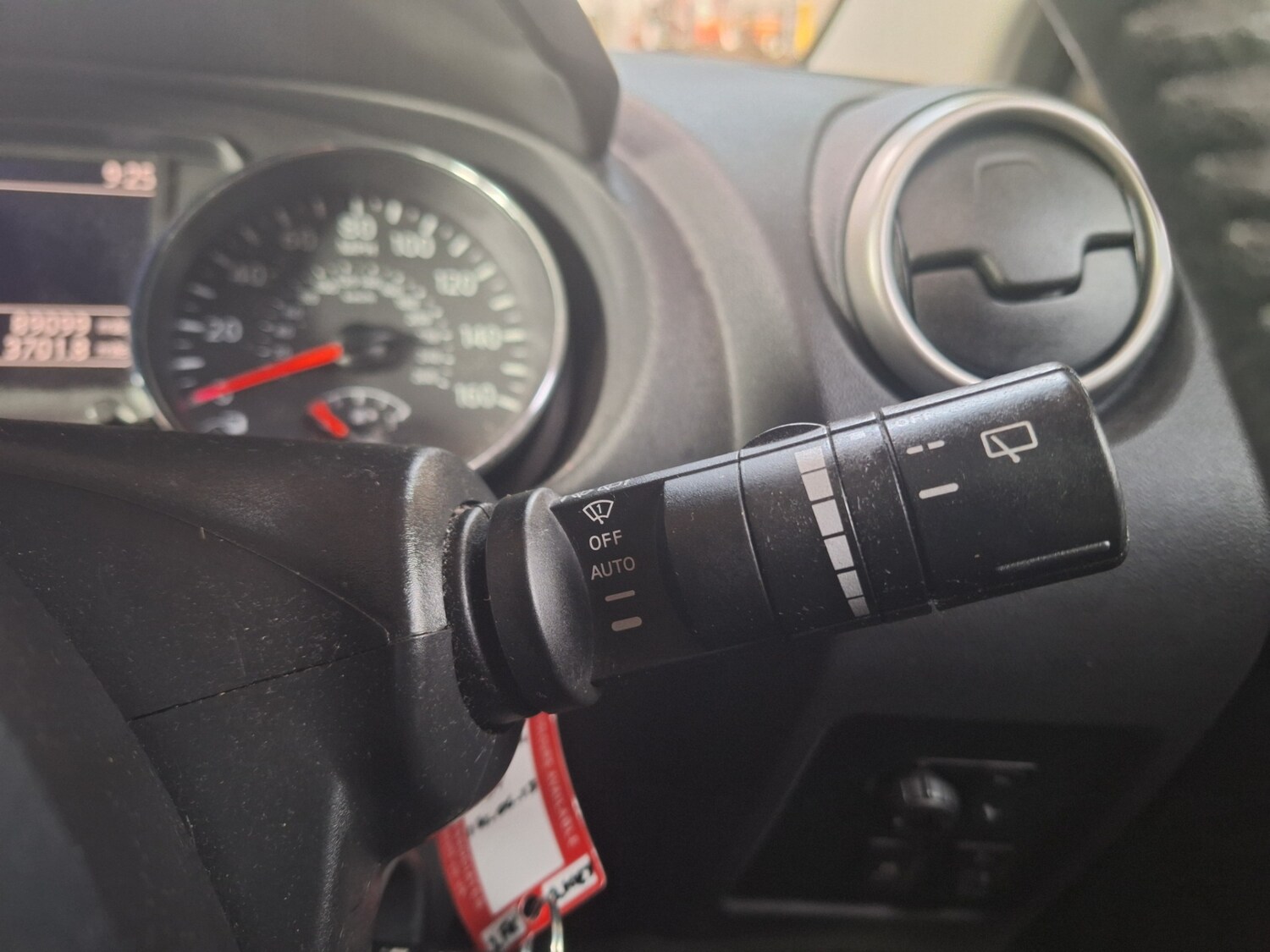 Used Nissan Qashqai 2013 for sale - 75932575: Photo 9