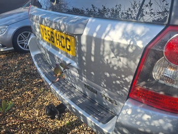 Used Land Rover Freelander 2007 for sale - 77662170: Photo