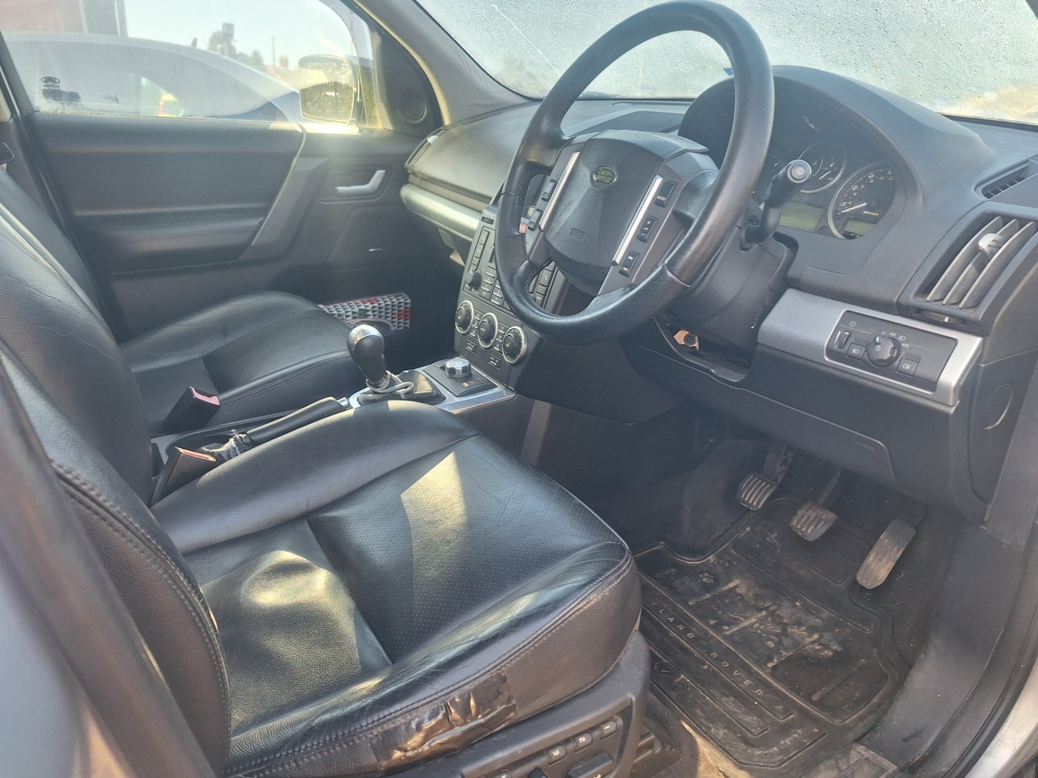 Used Land Rover Freelander 2007 for sale - 77662170: Photo 5