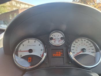 Used Peugeot 207 2009 for sale - 78282940: Photo