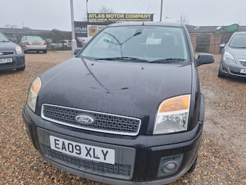 Used Ford Fusion 2009 for sale - 77404824: Photo