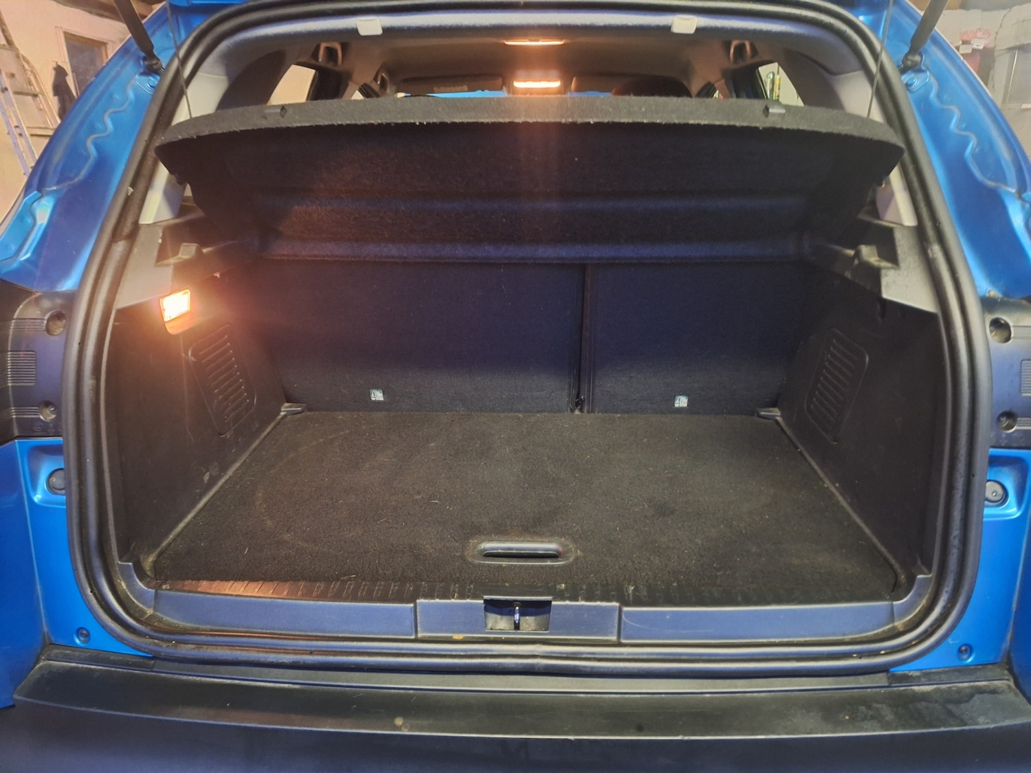 Used Renault Captur 2015 for sale - 76918077: Photo 15