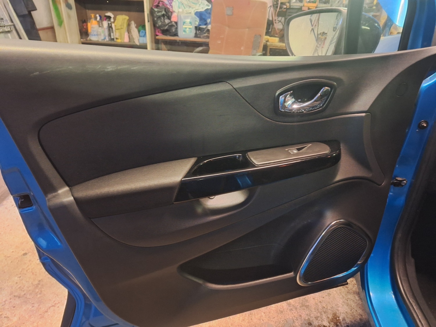 Used Renault Captur 2015 for sale - 76918077: Photo 18