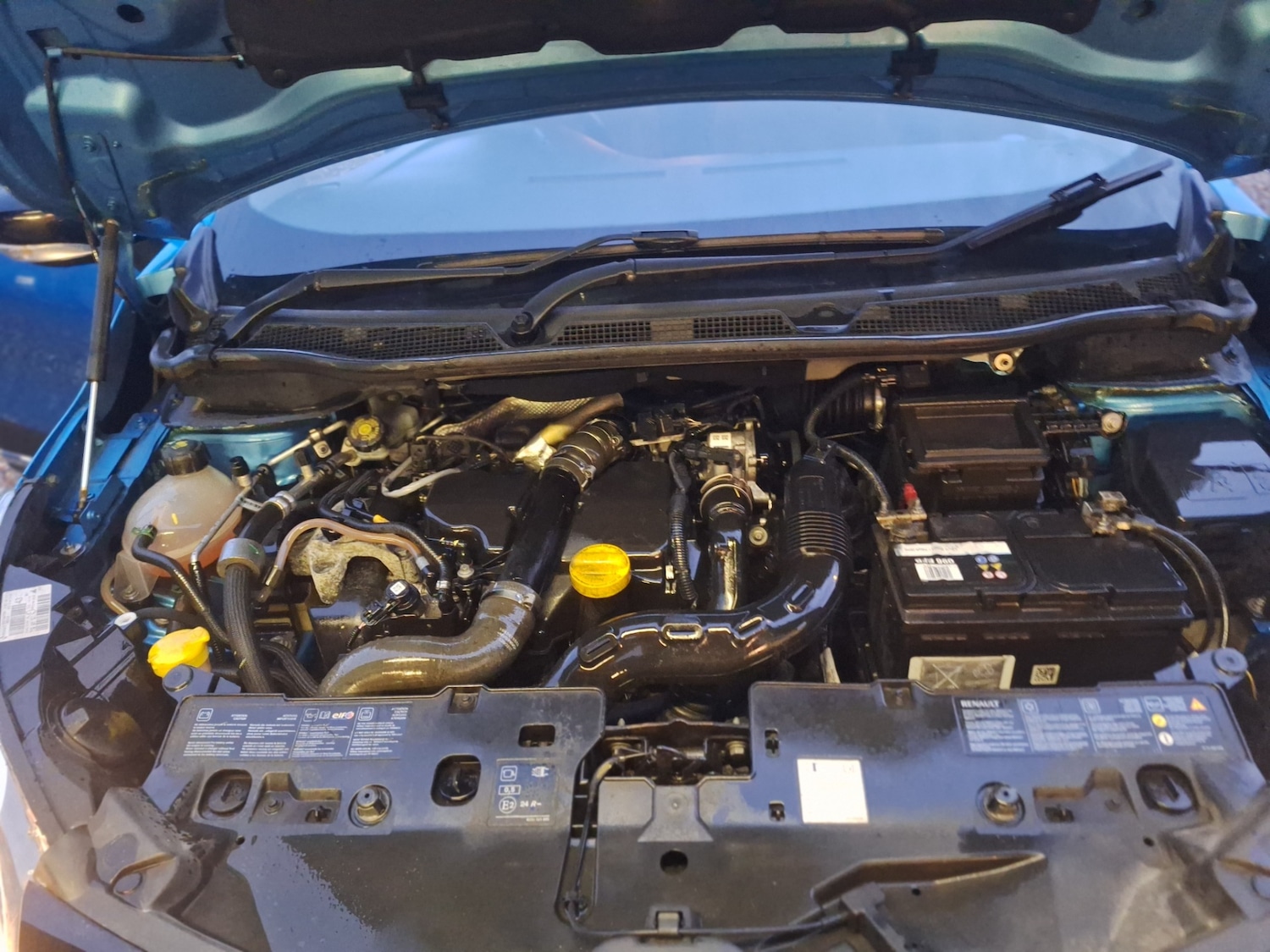 Used Renault Captur 2015 for sale - 76918077: Photo 19