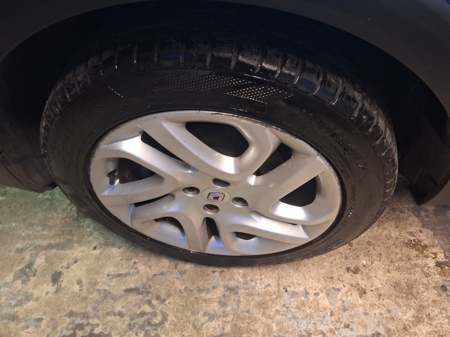 Used Renault Captur 2015 for sale - 76918077: Photo 21