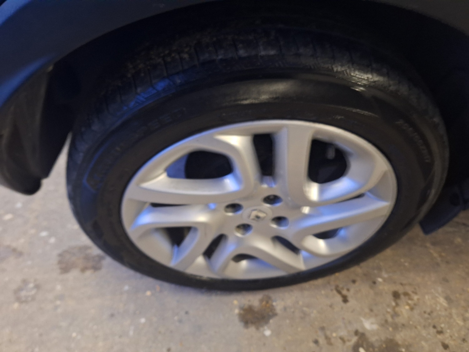 Used Renault Captur 2015 for sale - 76918077: Photo 23