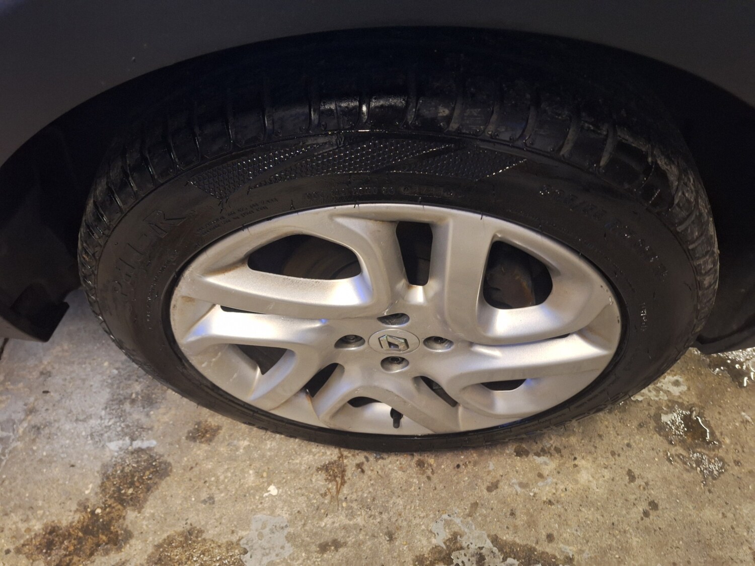 Used Renault Captur 2015 for sale - 76918077: Photo 24