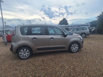 Used Citroen C3 Picasso 2012 for sale - 78835628: Photo