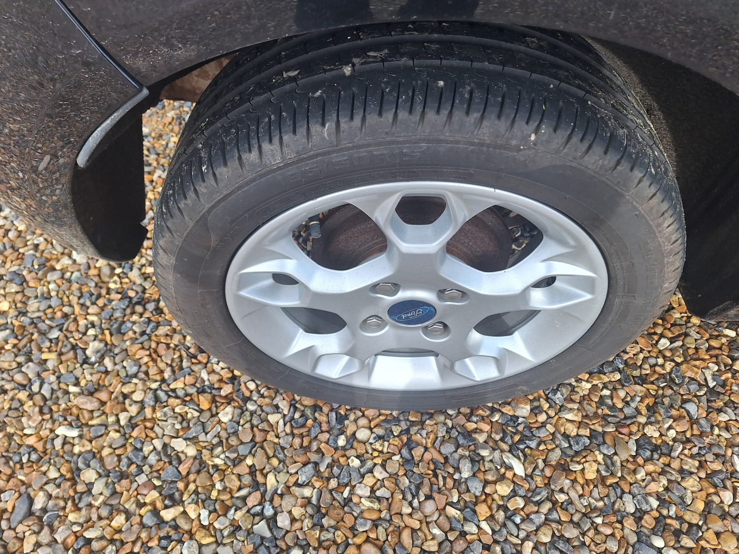 Used Ford Fiesta 2012 for sale - 77629416: Photo 20